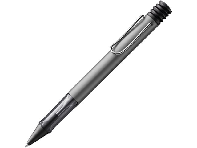Ручка металлическая шариковая «Al-star» (K40009.17)