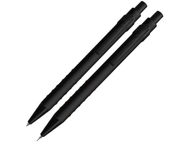 Набор «PEN & PEN»: ручка шариковая, карандаш механический (K417530)