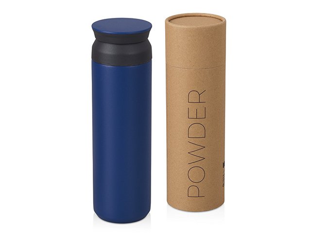Вакуумный термос «Powder» (K823802W)