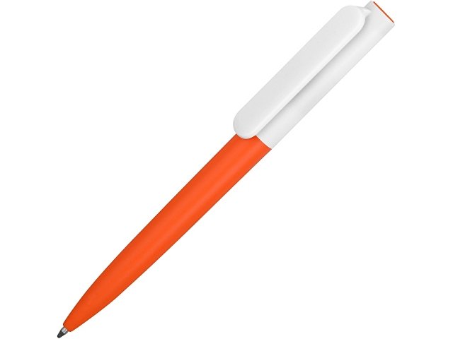 Ручка пластиковая шариковая «Umbo BiColor» (K13184.13)