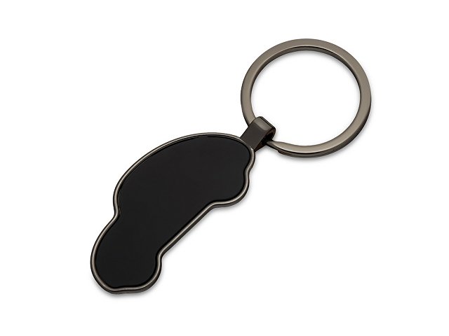 Брелок &laquo;Light Steel Car&raquo; (K180986)