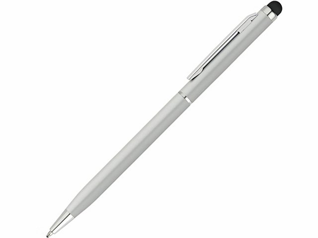 K91624-127 - Алюминиевая шариковая ручка «ZOE»