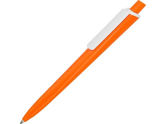 K13580.13 - Ручка пластиковая трехгранная шариковая «Lateen»
