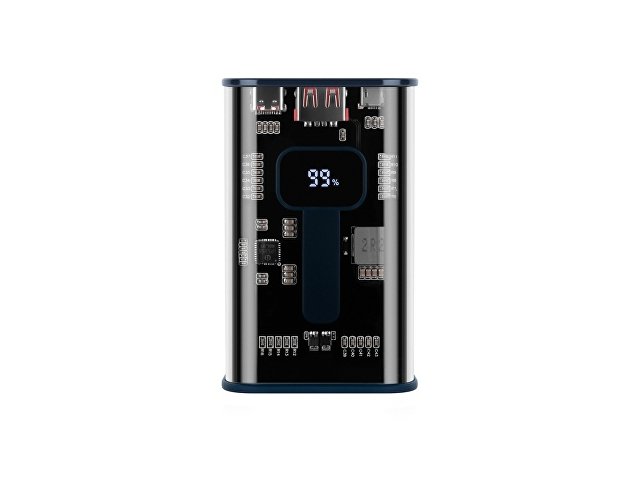 Внешний аккумулятор «NEO Zion», 10000 mAh (K595887p)