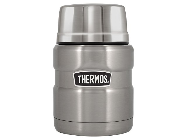 K1655332 - Термос для еды с ложкой Thermos King-SK3000