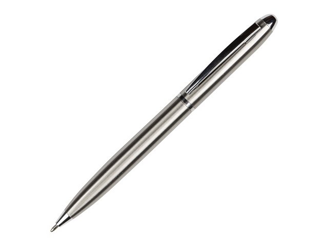 Ручка шариковая металлическая «Metalix» из переработанной стали (K280009)