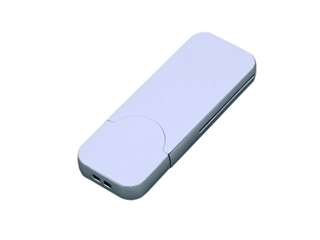 K6684.32.06 - USB 3.0- флешка на 32 Гб в стиле I-phone