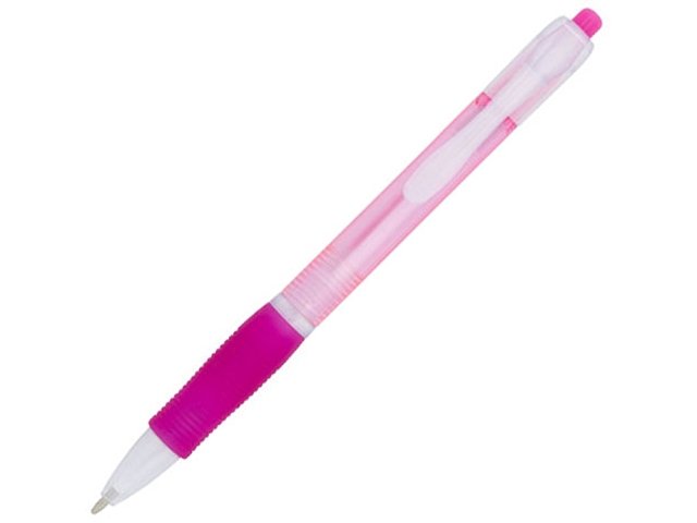 Ручка пластиковая шариковая «Trim» (K10731713)