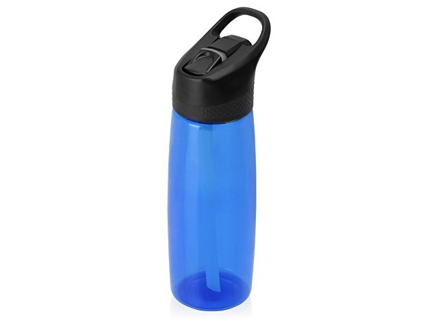 Бутылка для воды c кнопкой «Tank» (K811002)