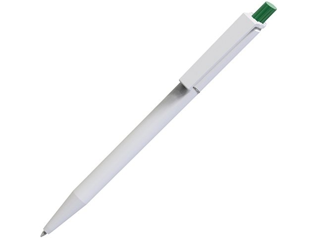 Ручка пластиковая шариковая «Xelo White» (K13611.03)
