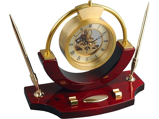Часы настольные «Люксембург» (K135301)