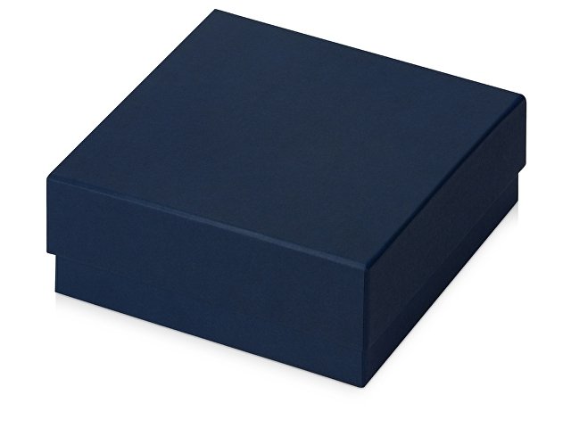 Коробка с ложементом Smooth M для ручки, флешки и блокнота А6 (K700479)