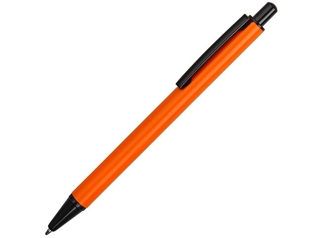 K13470.13 - Ручка металлическая шариковая «Iron»