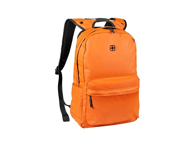 Рюкзак с отделением для ноутбука 14" и с водоотталкивающим покрытием (K73199)