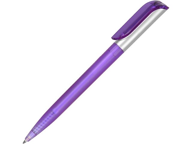 Ручка пластиковая шариковая «Арлекин» (K15102.14)