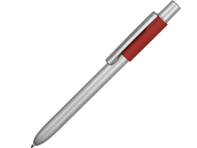 K11563.01 - Ручка металлическая шариковая «Bobble»