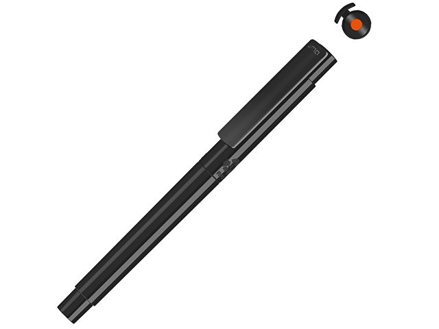 K188004.08 - Капиллярная ручка в корпусе из переработанного материала rPET "RECYCLED PET PEN PRO FL»