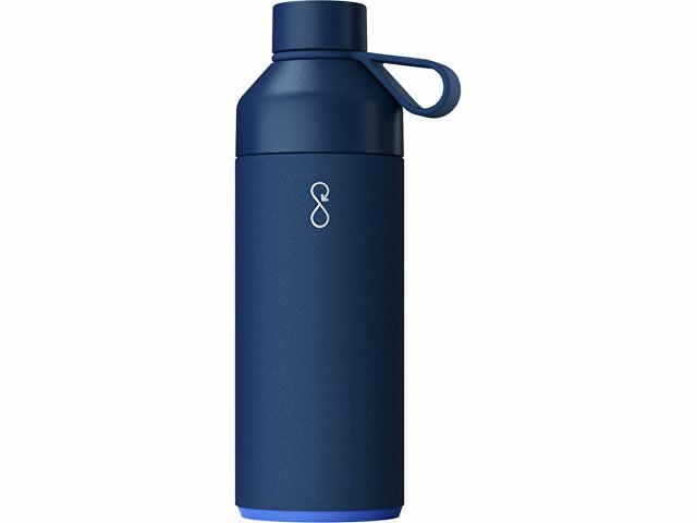 Бутылка для воды «Big Ocean Bottle», 1 л (K10075351)