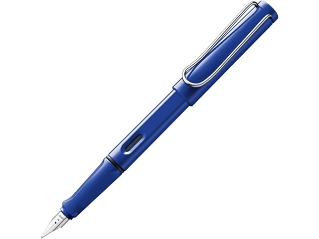K40001.02 - Ручка перьевая «Safari»