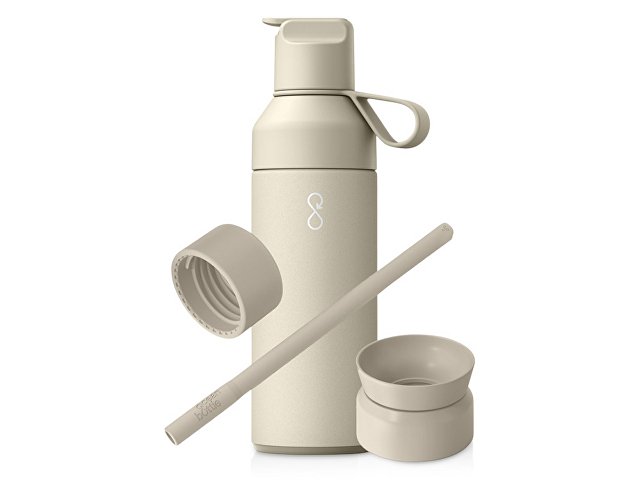 Подарочный набор «Ocean Bottle» 3-в-1 (K11318506)