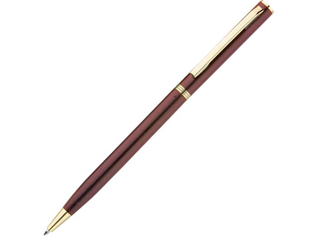 Ручка металлическая шариковая «Лиссабон» (K11222.01)