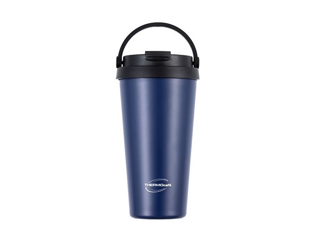 Термокружка THERMOcafe 
«TCCM-500KA», 500 мл (K1707079)