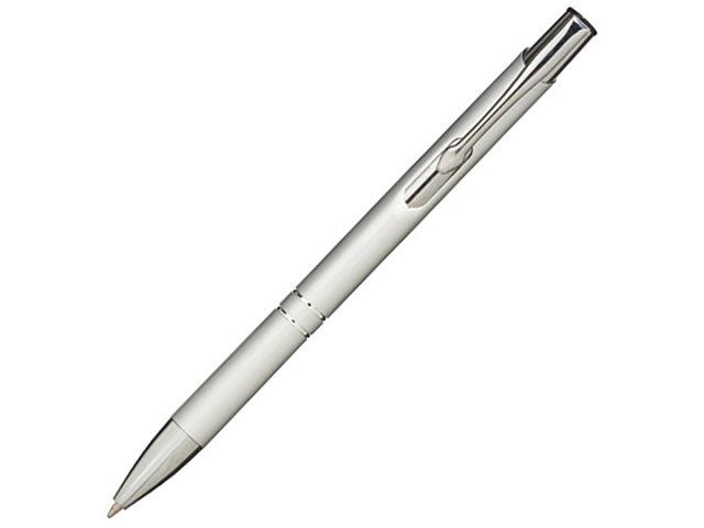 K10710502 - Ручка металлическая шариковая «Moneta»