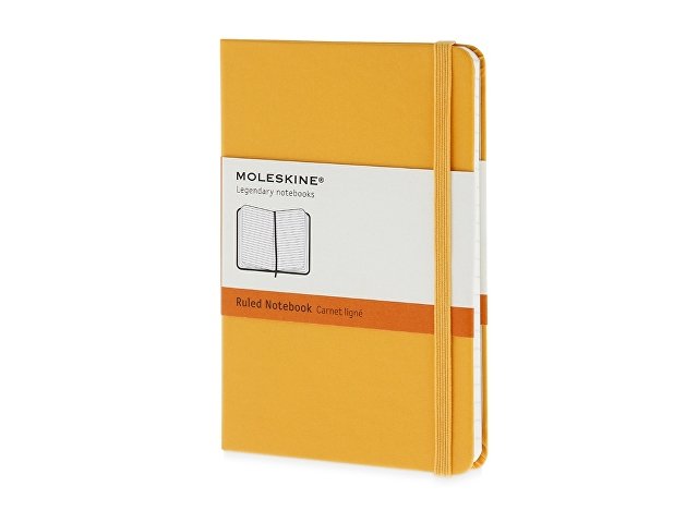 K60511113 - Записная книжка А6 (Pocket) Classic (в линейку)