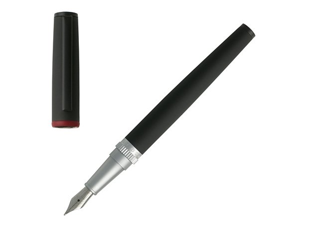 Ручка перьевая Gear Black (KHSG8022A)