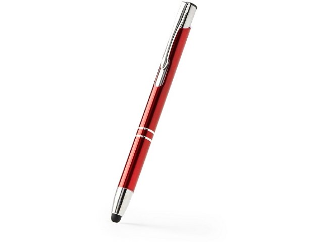 Ручка-стилус металлическая шариковая KRUGER (KBL8090TA60)