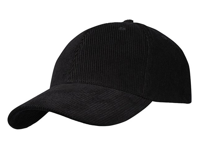 Бейсболка «Hutton» из переработанного хлопка (K11107390)