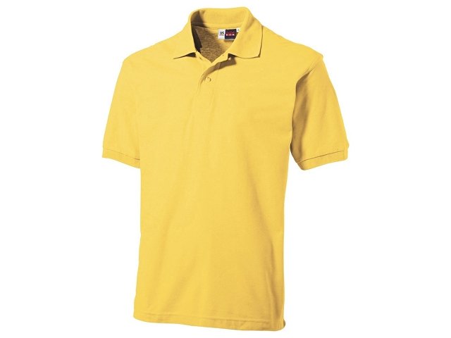 Рубашка поло «Boston» мужская (K3177F17)
