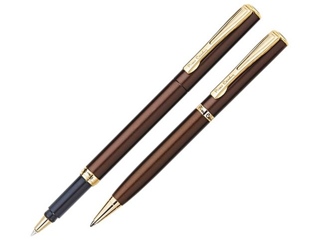 Набор «Pen and Pen»: ручка шариковая, ручка-роллер (K410866)