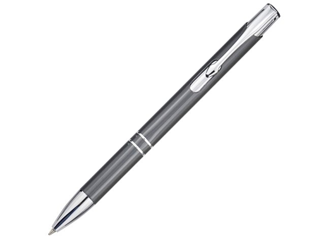 K10744003 - Ручка металлическая шариковая «Moneta»