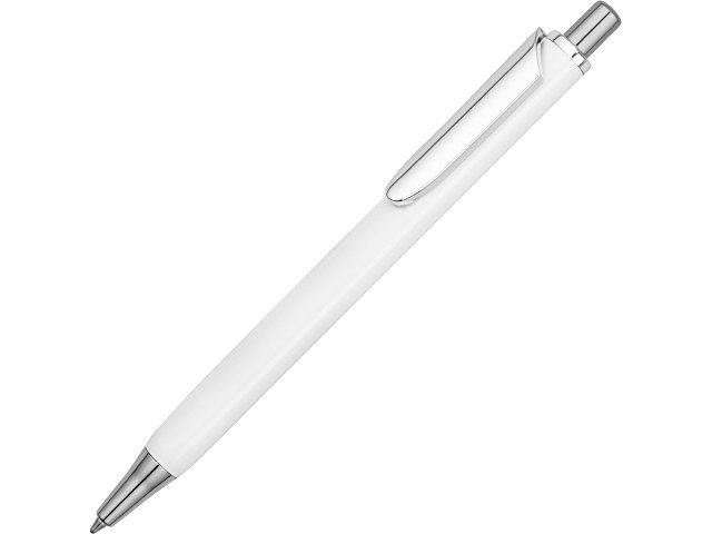 Ручка металлическая шариковая трехгранная «Riddle» (K11570.06)