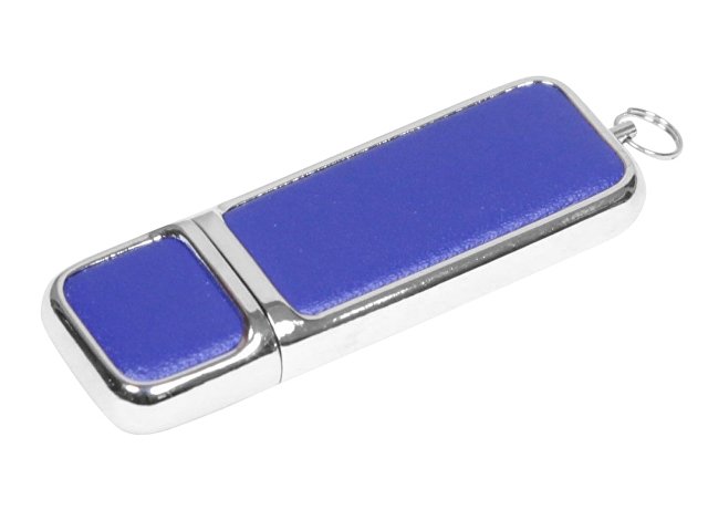 K6213.32.02 - USB 2.0- флешка на 32 Гб компактной формы
