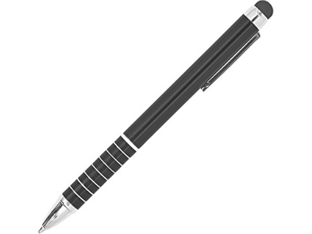 Ручка-стилус металлическая шариковая CANAIMA (KHW8004S102)