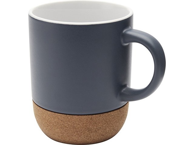 Керамическая кружка «Billie» с пробковым дном, матовая (K10084750)