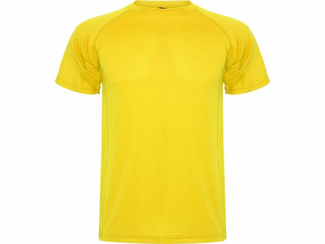 K425003 - Спортивная футболка «Montecarlo» мужская