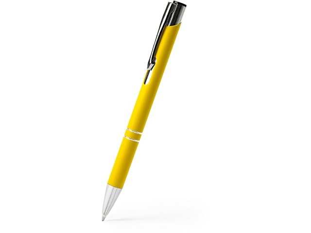 Ручка металлическая шариковая NORFOLK (KBL8078TN03)
