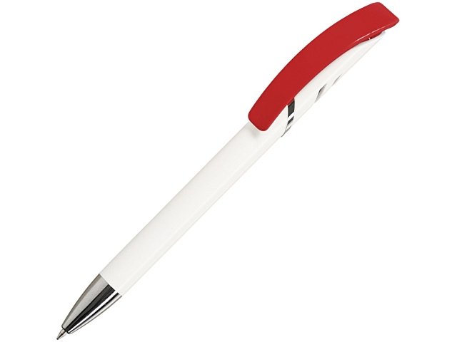 K13630.01 - Ручка пластиковая шариковая «Starco White»
