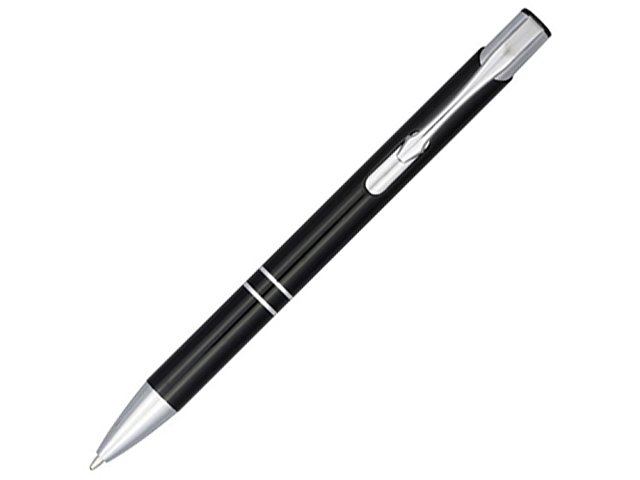 Ручка металлическая шариковая «Moneta» с анодированным покрытием (K10716300)