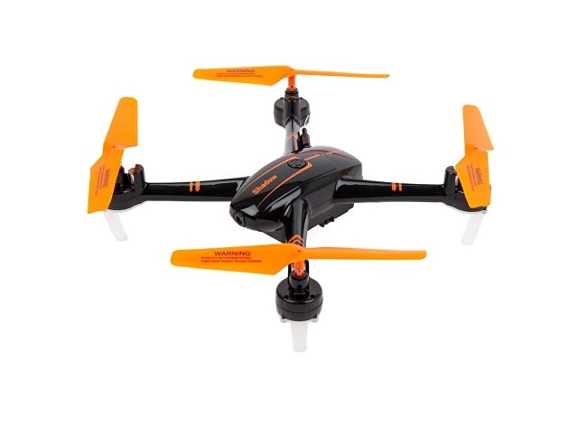 Радиоуправляемый квадрокоптер «SHADOW FPV» (K521077p)