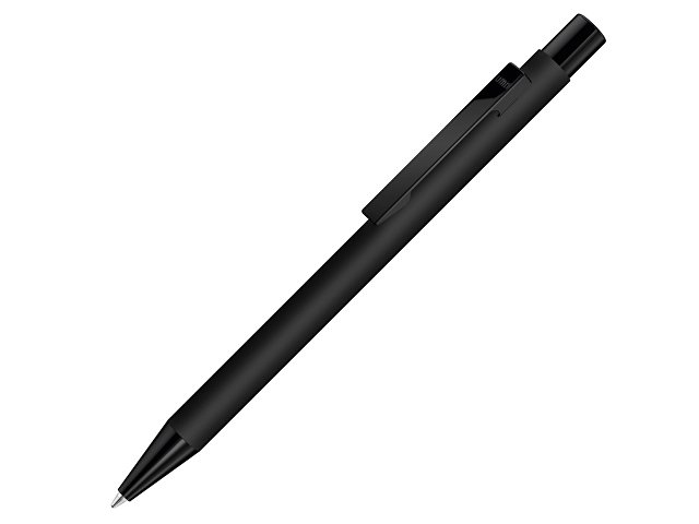 Ручка шариковая металлическая «Straight M Gum» (K188016.07)