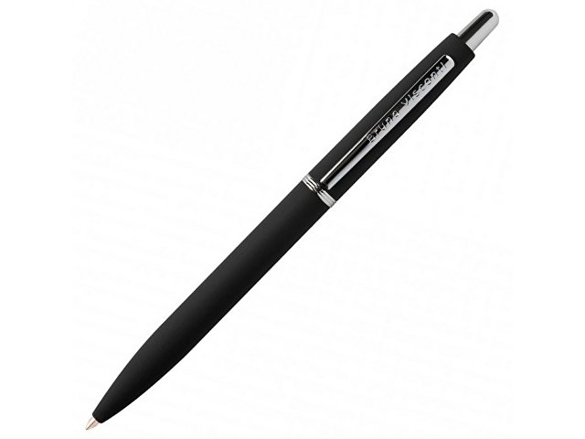Ручка металлическая шариковая «San Remo», софт тач (K20-0249.01)