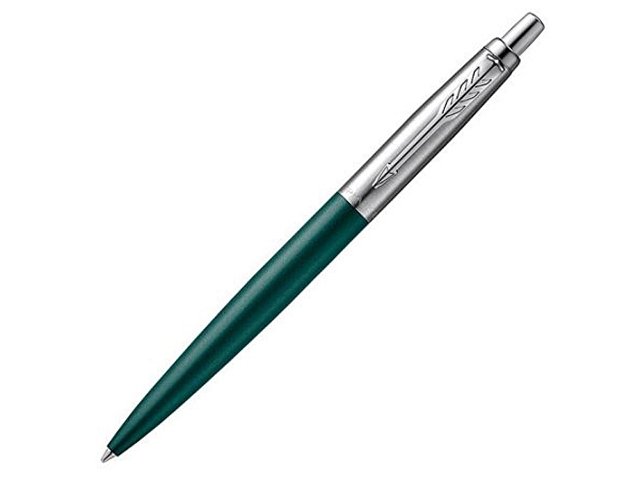 Ручка шариковая Parker «Jotter XL Matte Green CT» (K2068511)
