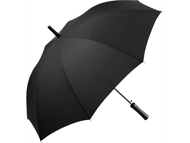 Зонт-трость «Resist» с повышенной стойкостью к порывам ветра (K100016)