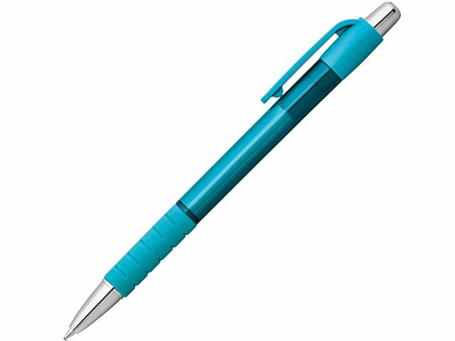 K81184-124 - Шариковая ручка с противоскользящим покрытием «REMEY»