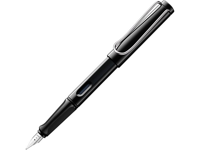 K40001.07 - Ручка перьевая «Safari»