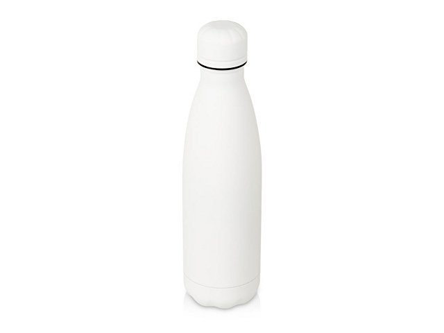 Вакуумная термобутылка «Vacuum bottle C1», soft touch, 500 мл (K821366clr)